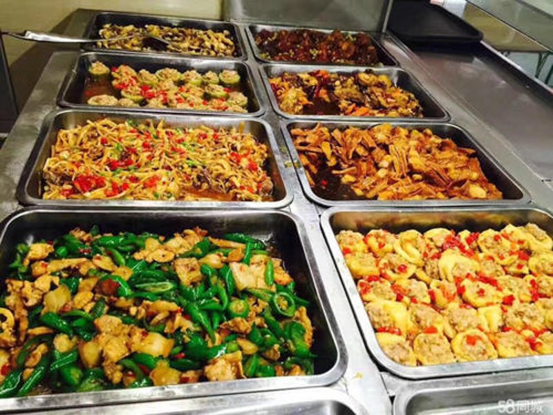 江苏发记餐饮管理有限公司招聘:如何抓住机遇