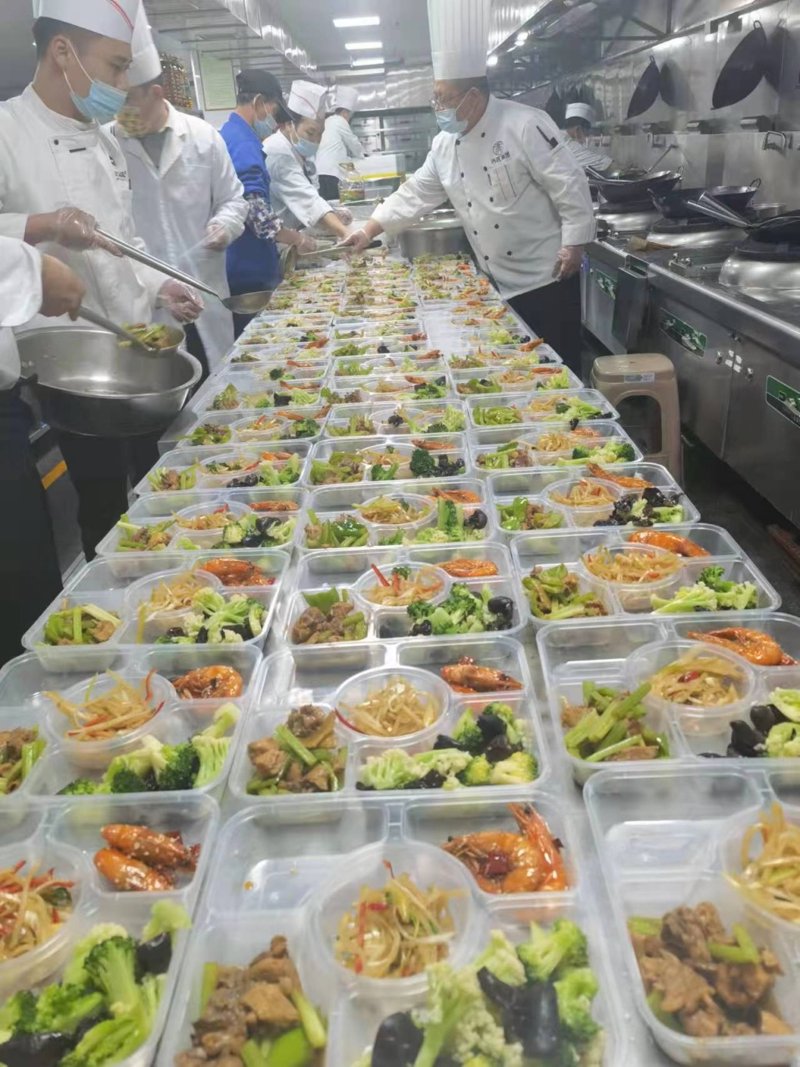 江苏发记餐饮管理有限公司招聘:寻找你的味蕾伙伴